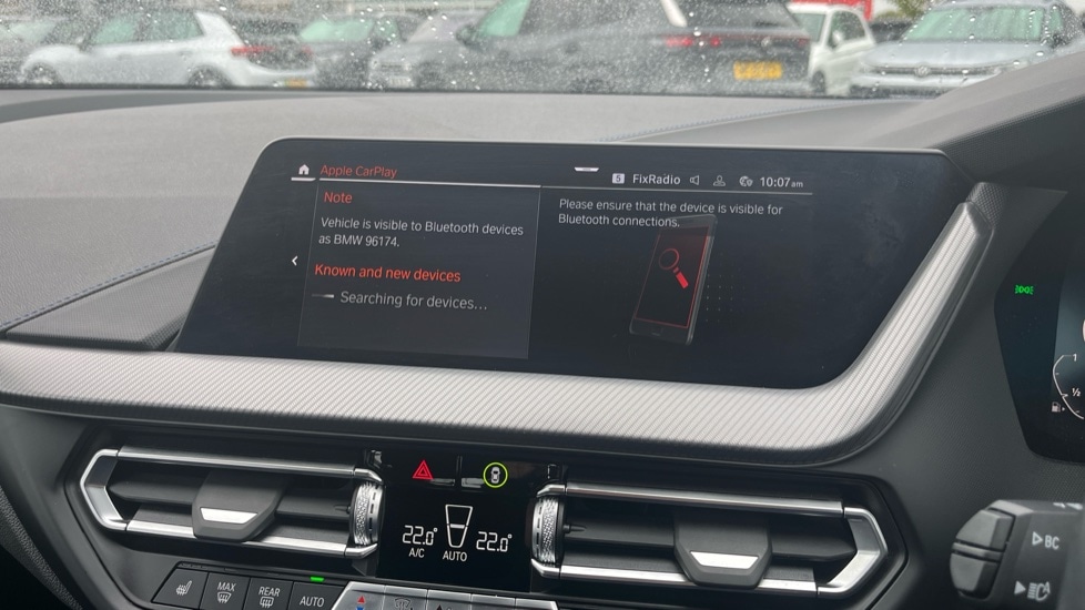 Used BMW 1 Series 2023 for sale - 77071094: Photo 31