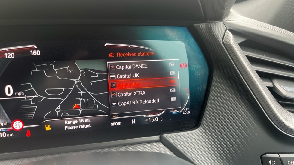 Used BMW 1 Series 2023 for sale - 77071094: Photo 38