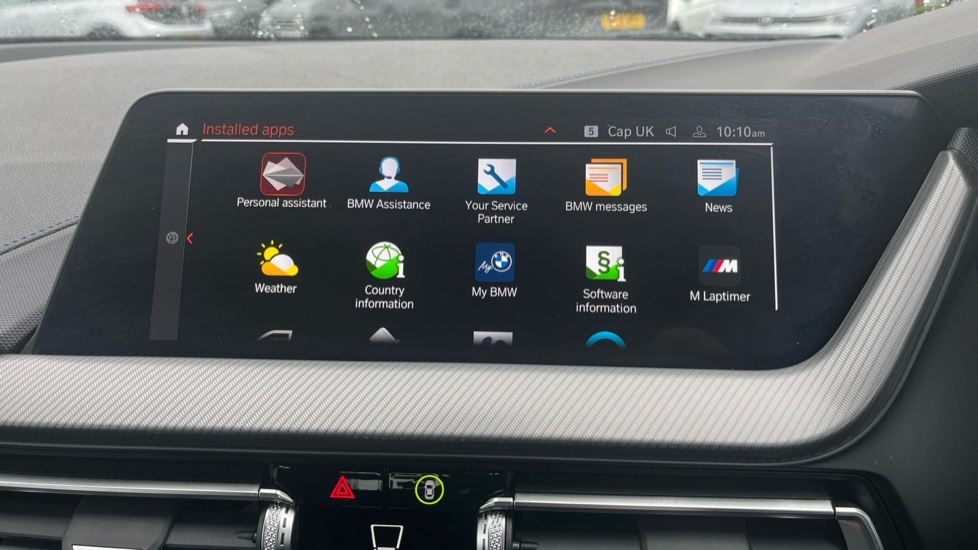 Used BMW 1 Series 2023 for sale - 77071094: Photo 39