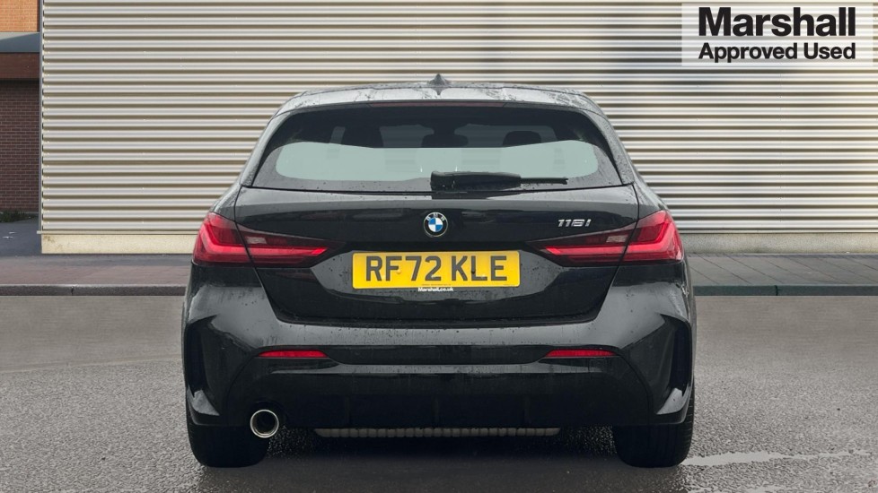 Used BMW 1 Series 2023 for sale - 77071094: Photo 4