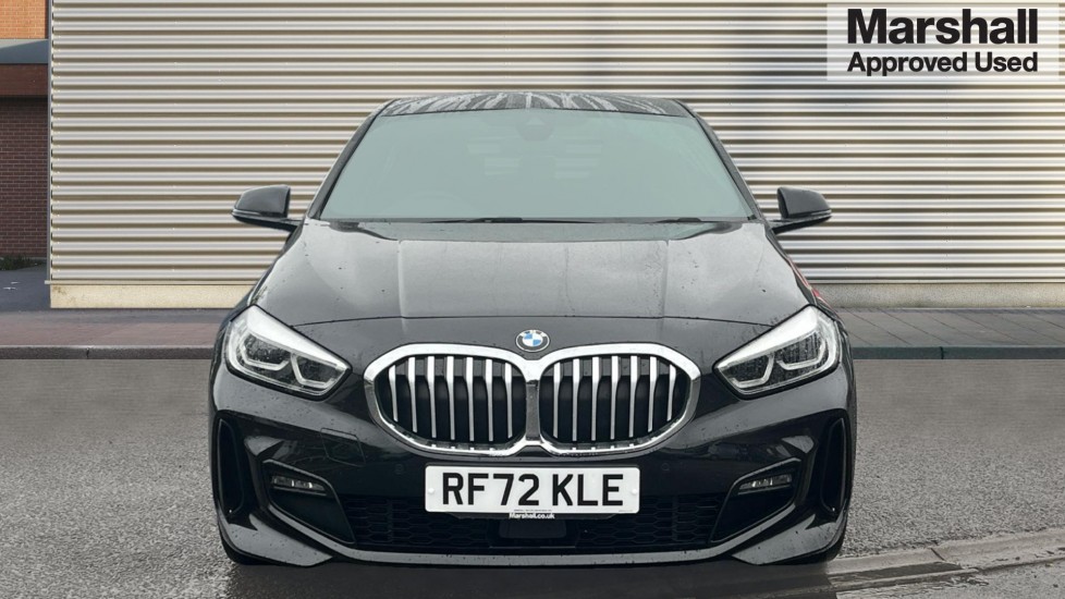 Used BMW 1 Series 2023 for sale - 77071094: Photo 8