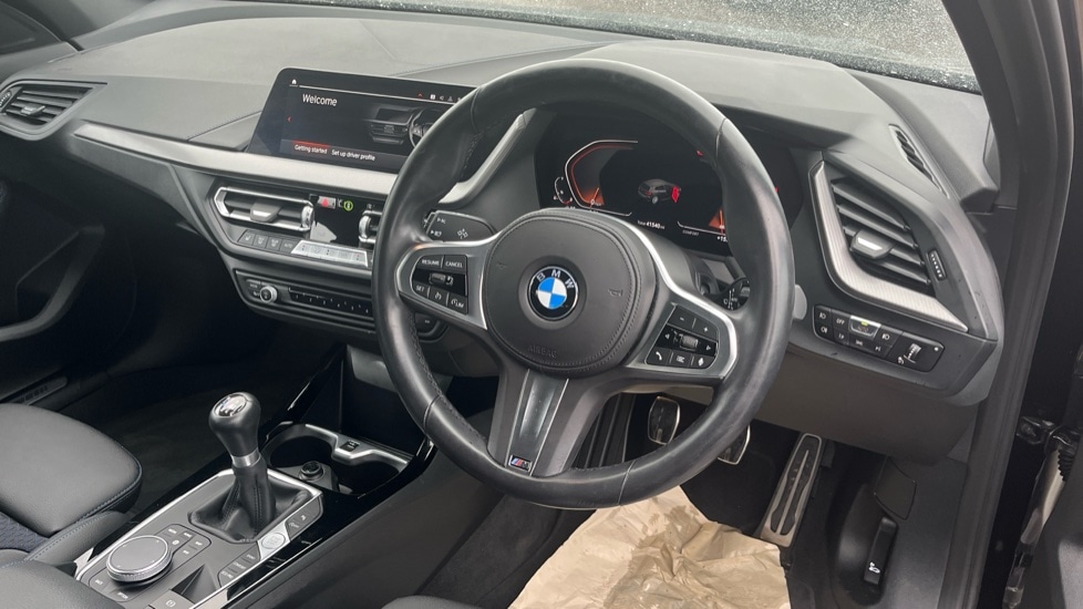 Used BMW 1 Series 2023 for sale - 77071094: Photo 9