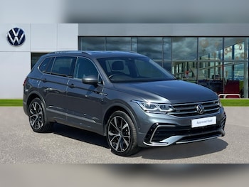 2023 - 1.5 TSI R-Line 5dr DSG