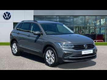 2022 - 1.5 TSI 150 Life 5dr DSG Auto