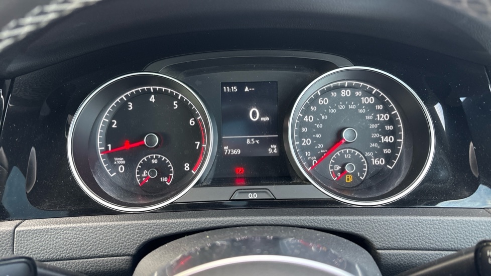 Used Volkswagen Golf 2017 for sale - 77021856: Photo 14