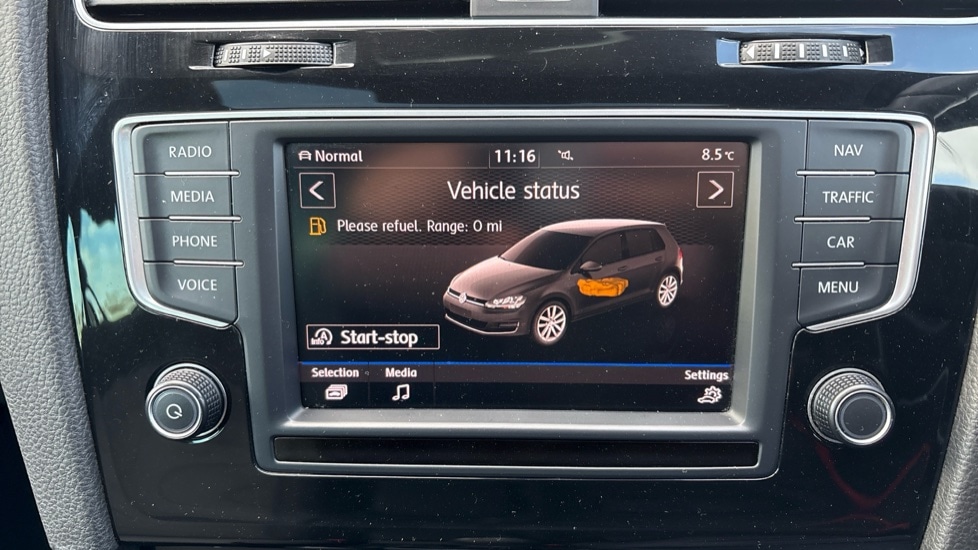 Used Volkswagen Golf 2017 for sale - 77021856: Photo 22