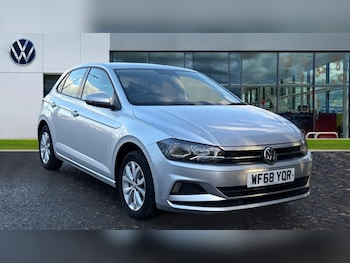Volkswagen Polo feature image