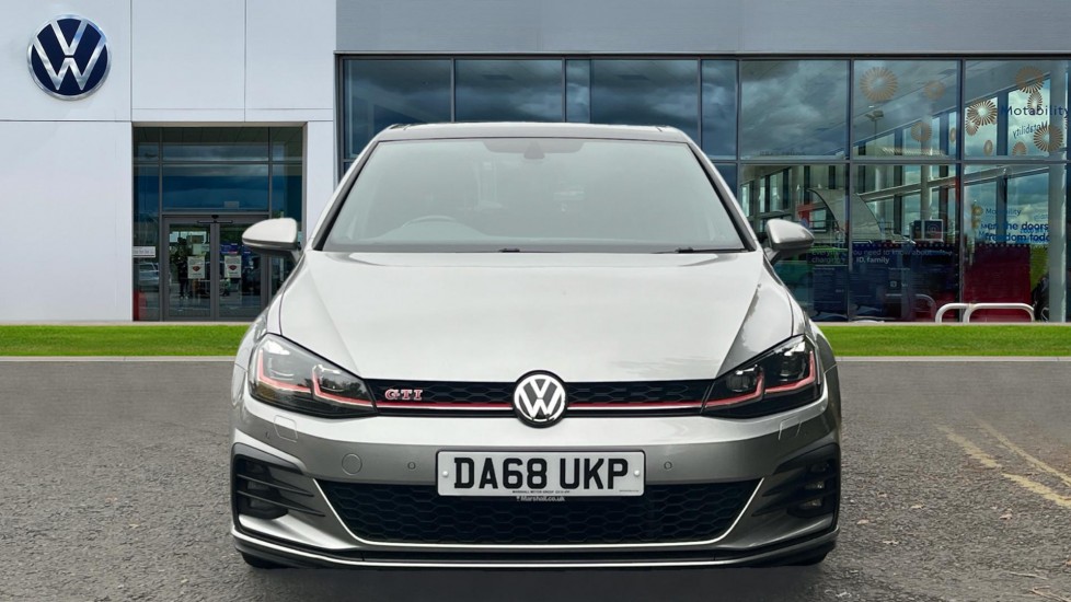 Used Volkswagen Golf 2018 for sale - 76437996: Photo 10