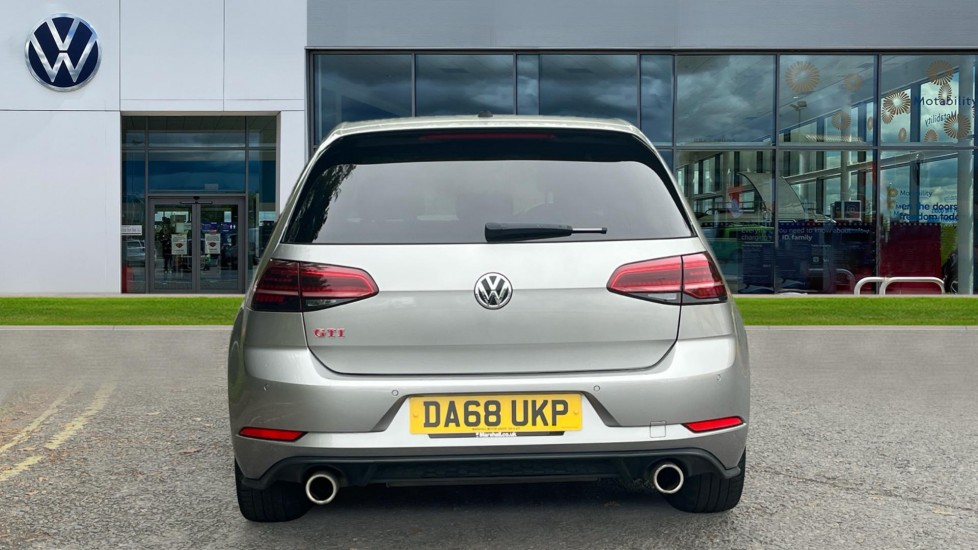 Used Volkswagen Golf 2018 for sale - 76437996: Photo 11