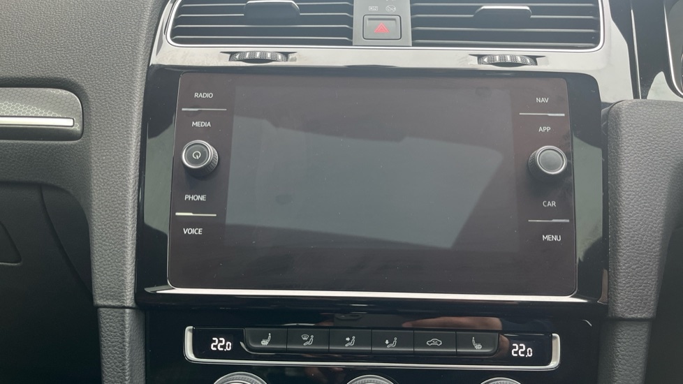 Used Volkswagen Golf 2018 for sale - 76437996: Photo 13