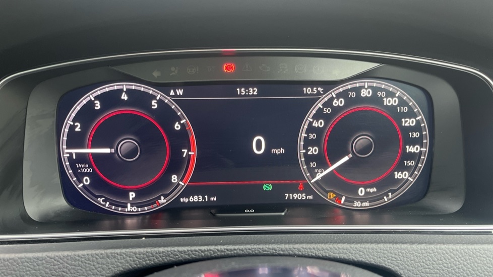 Used Volkswagen Golf 2018 for sale - 76437996: Photo 14