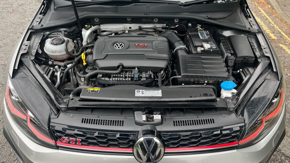 Used Volkswagen Golf 2018 for sale - 76437996: Photo 17