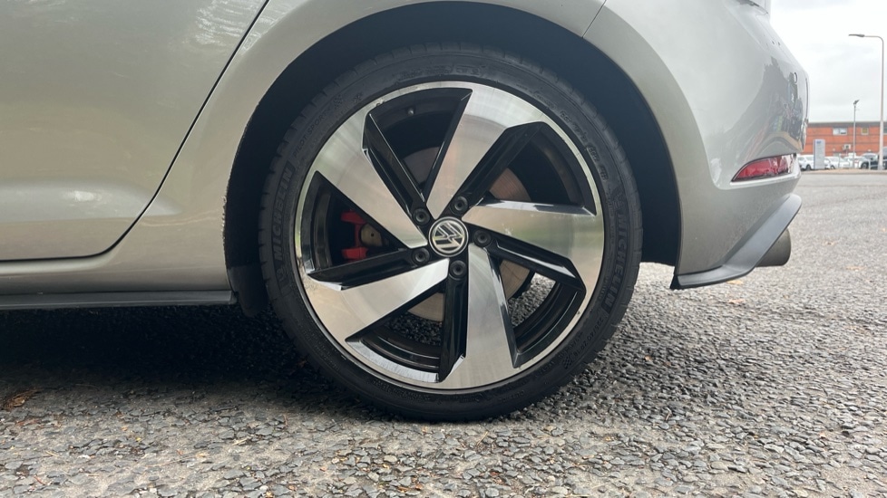 Used Volkswagen Golf 2018 for sale - 76437996: Photo 19