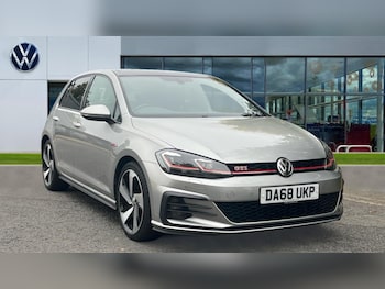 2018 - 2.0 TSI 245 GTI Performance 5dr DSG