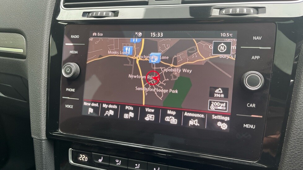 Used Volkswagen Golf 2018 for sale - 76437996: Photo 21