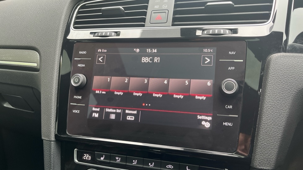 Used Volkswagen Golf 2018 for sale - 76437996: Photo 23