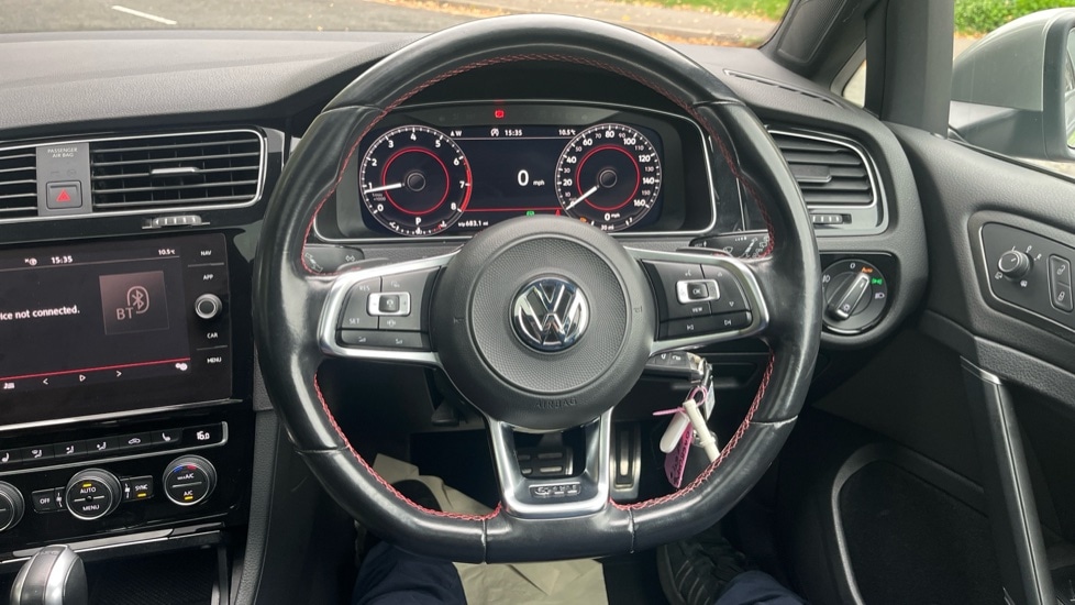 Used Volkswagen Golf 2018 for sale - 76437996: Photo 25