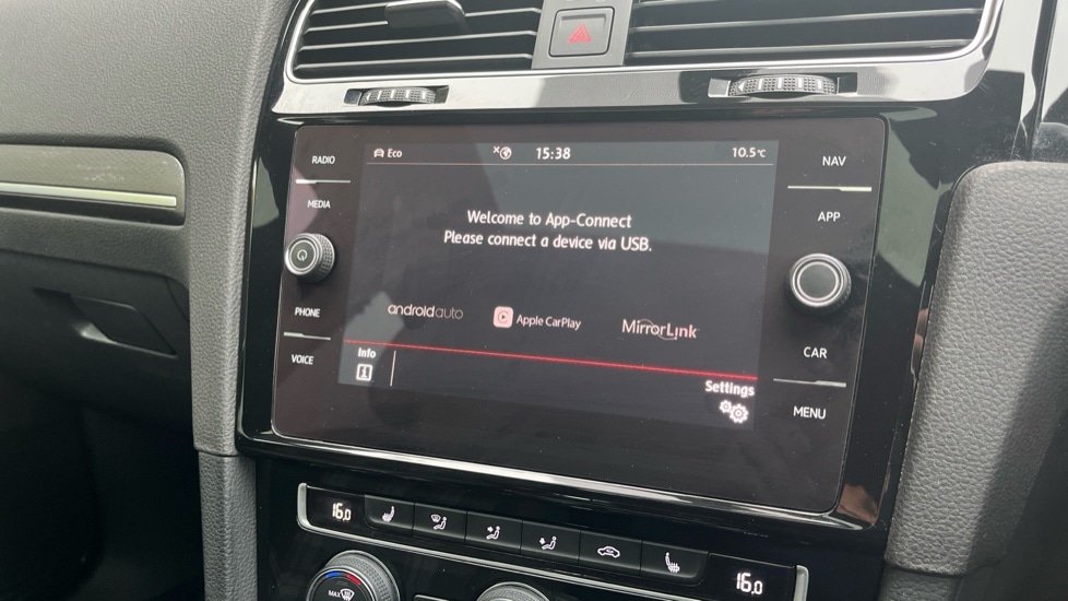 Used Volkswagen Golf 2018 for sale - 76437996: Photo 49