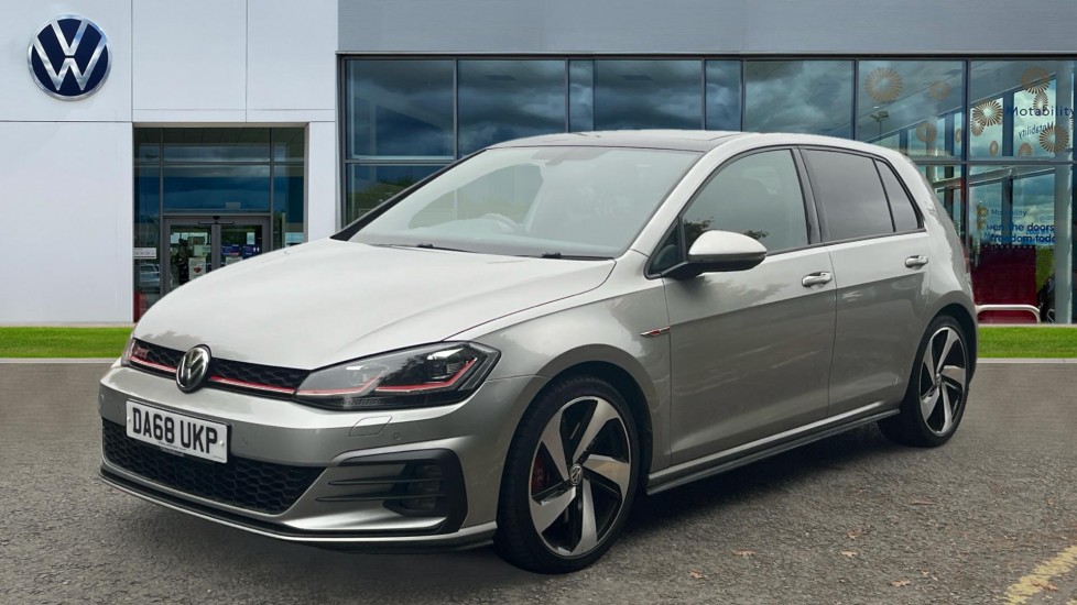 Used Volkswagen Golf 2018 for sale - 76437996: Photo 7