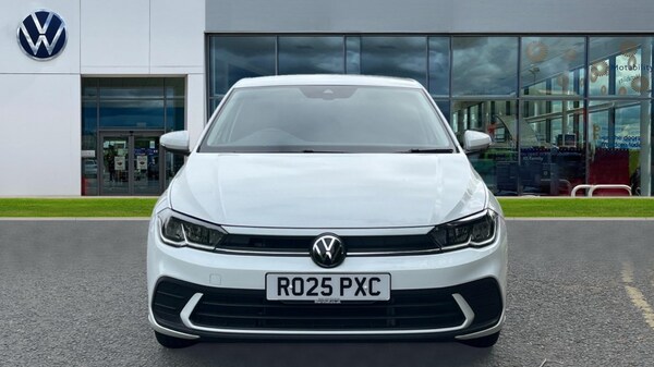 Used Volkswagen Polo 2025 for sale - 76146238: Photo 10