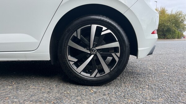 Used Volkswagen Polo 2025 for sale - 76146238: Photo 19