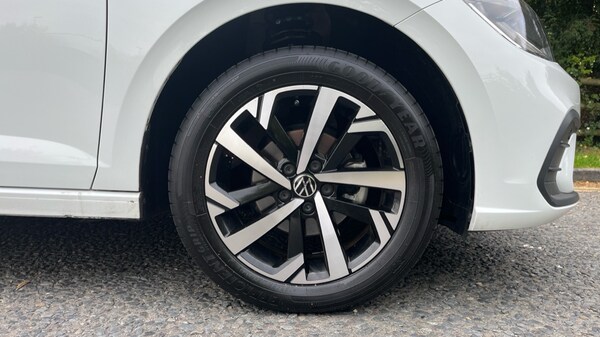 Used Volkswagen Polo 2025 for sale - 76146238: Photo 20