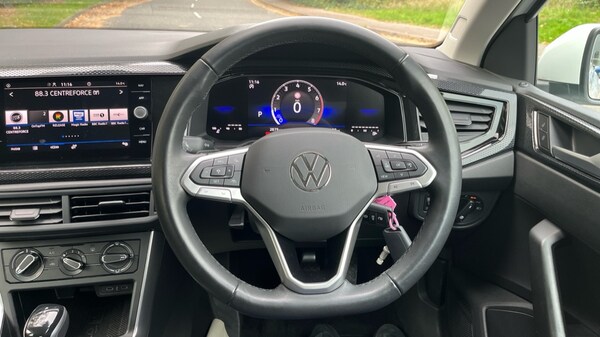 Used Volkswagen Polo 2025 for sale - 76146238: Photo 26