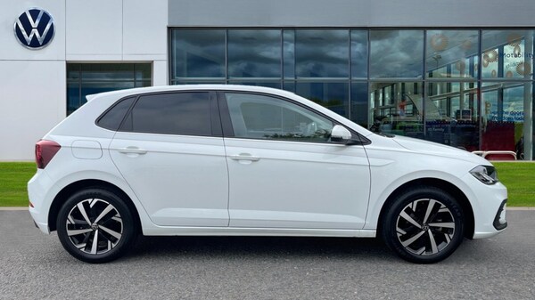 Used Volkswagen Polo 2025 for sale - 76146238: Photo 4