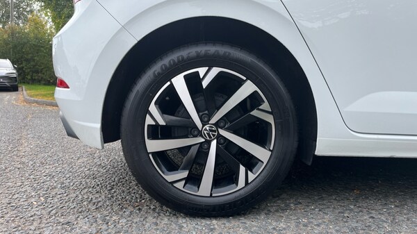 Used Volkswagen Polo 2025 for sale - 76146238: Photo 5