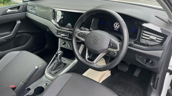 Used Volkswagen Polo 2025 for sale - 76146238: Photo 6