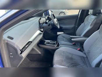 Used Volkswagen ID5 2023 for sale - 75467807: Photo