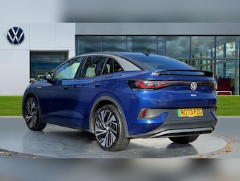 Used Volkswagen ID5 2023 for sale - 75467807: Photo