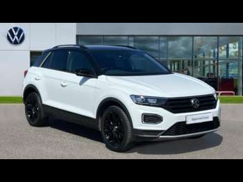 2021 - 1.0 TSI Black Edition 5dr