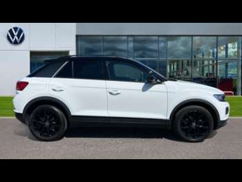 Used Volkswagen T-Roc 2021 for sale - 75147665: Photo