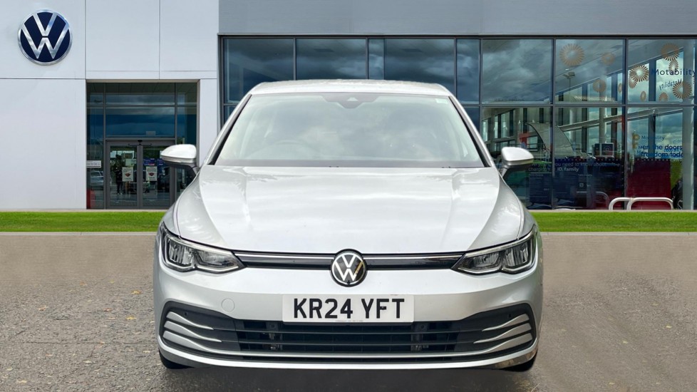 Used Volkswagen Golf 2024 for sale - 76272992: Photo 10