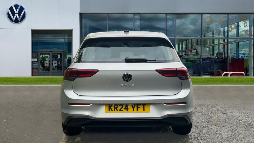 Used Volkswagen Golf 2024 for sale - 76272992: Photo 11