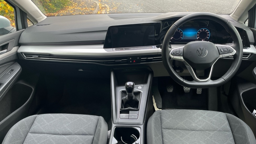 Used Volkswagen Golf 2024 for sale - 76272992: Photo 12