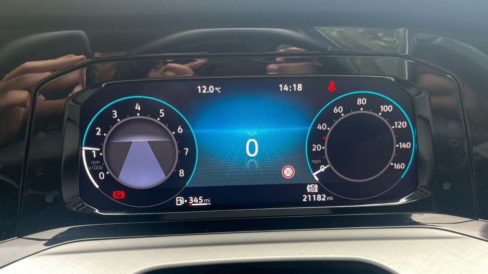 Used Volkswagen Golf 2024 for sale - 76272992: Photo 14