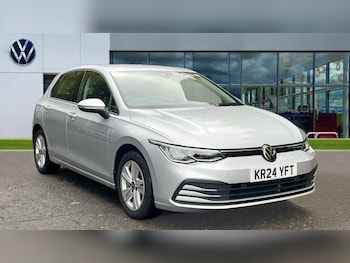 2024 - 1.5 TSI 150 Life 5dr