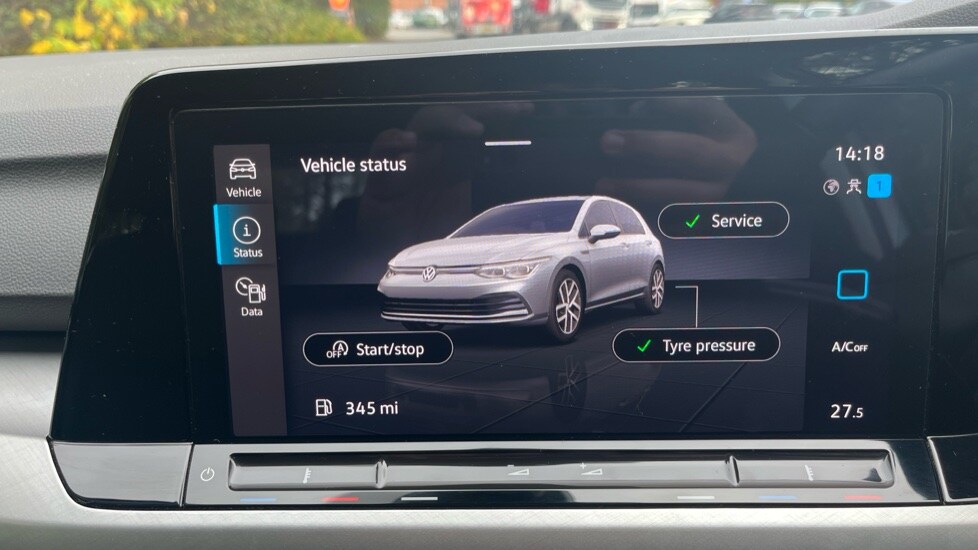 Used Volkswagen Golf 2024 for sale - 76272992: Photo 22