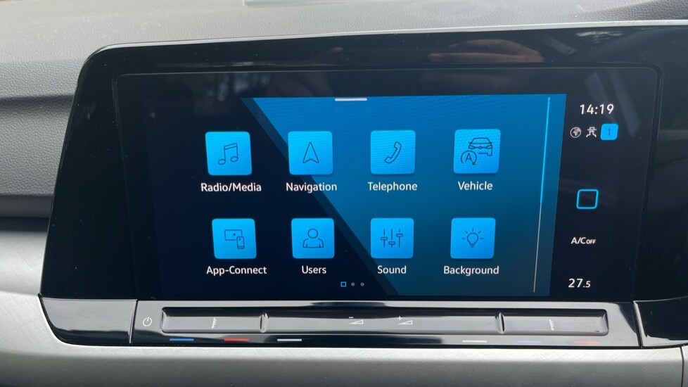 Used Volkswagen Golf 2024 for sale - 76272992: Photo 23