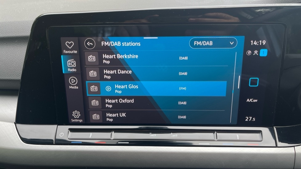 Used Volkswagen Golf 2024 for sale - 76272992: Photo 24