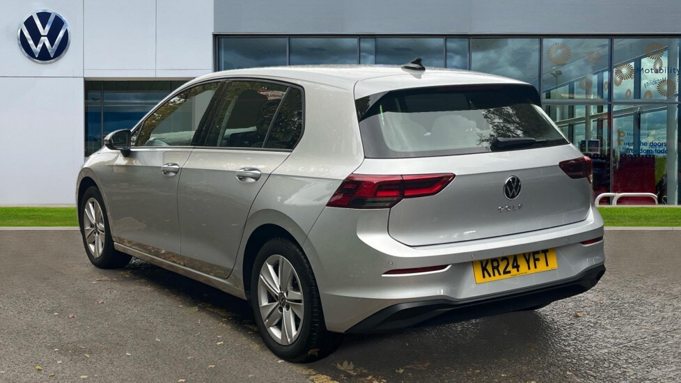 Used Volkswagen Golf 2024 for sale - 76272992: Photo 3