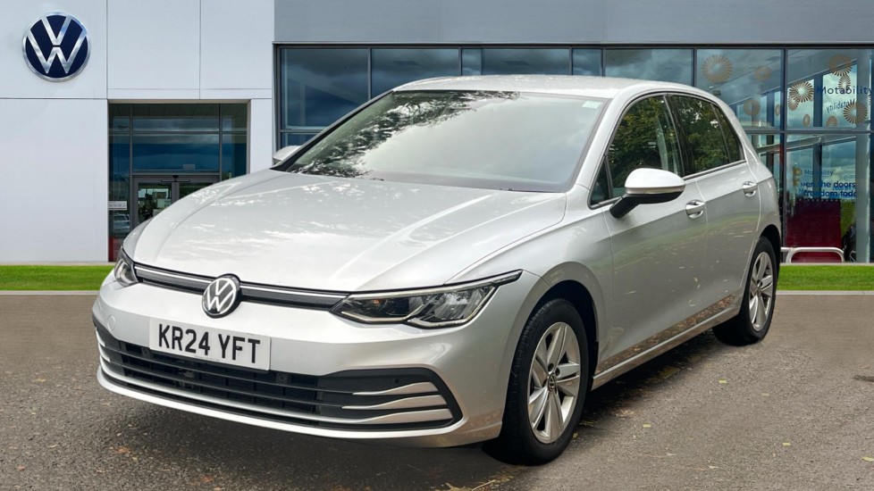 Used Volkswagen Golf 2024 for sale - 76272992: Photo 7