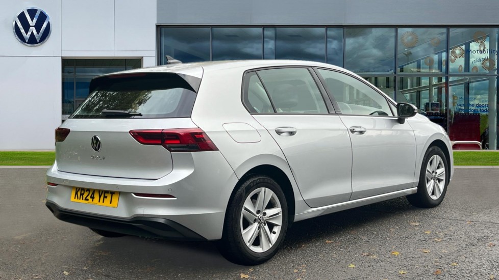 Used Volkswagen Golf 2024 for sale - 76272992: Photo 8