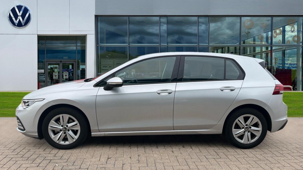 Used Volkswagen Golf 2024 for sale - 76272992: Photo 9