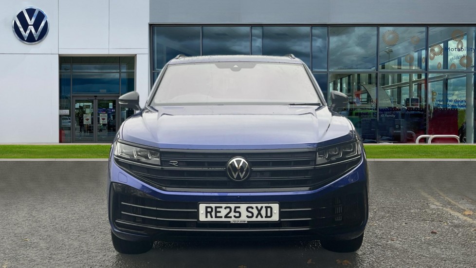 Used Volkswagen Touareg 2025 for sale - 76442129: Photo 10