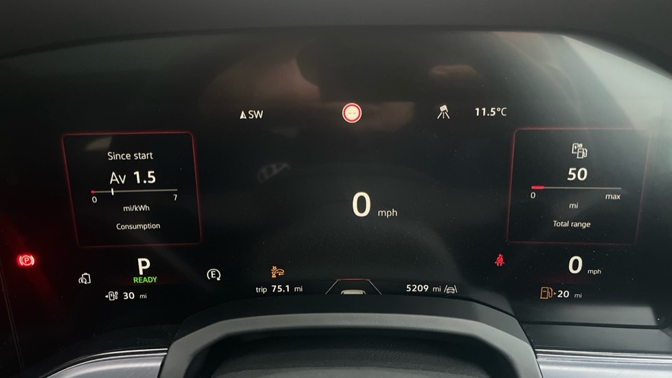 Used Volkswagen Touareg 2025 for sale - 76442129: Photo 14