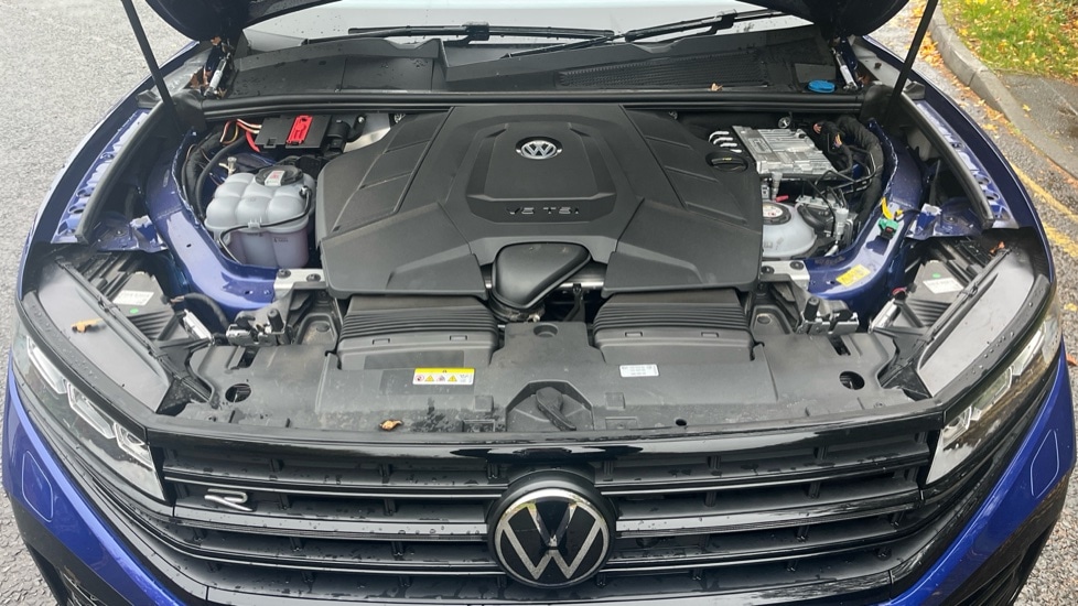 Used Volkswagen Touareg 2025 for sale - 76442129: Photo 17