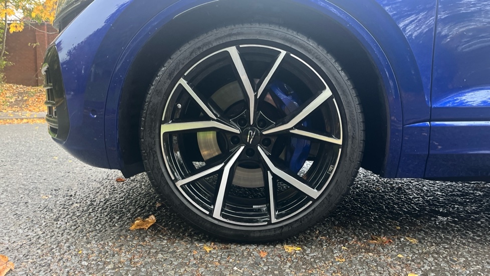 Used Volkswagen Touareg 2025 for sale - 76442129: Photo 18